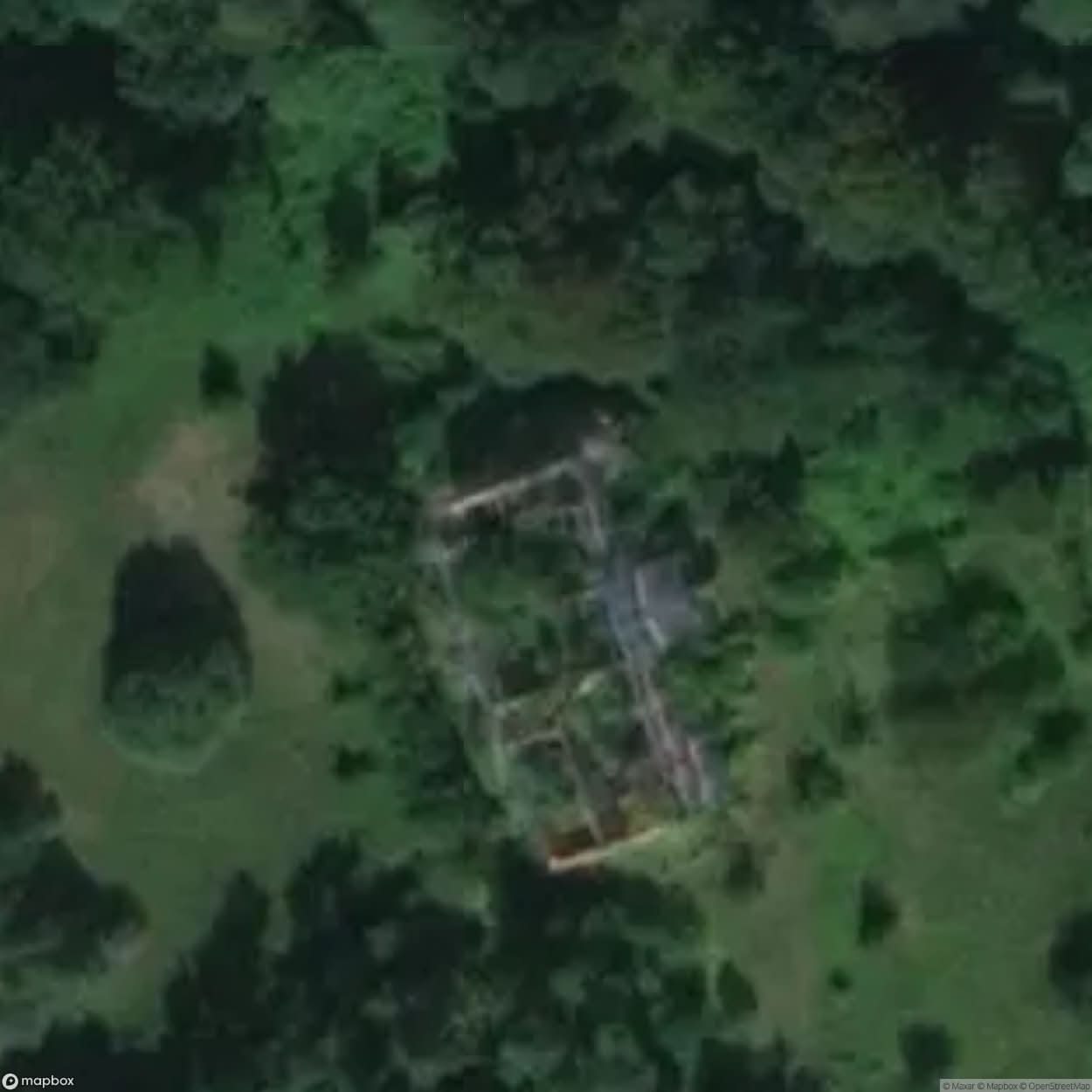Bunker & WW2 Urbex Kaart - 12.000+ Locaties