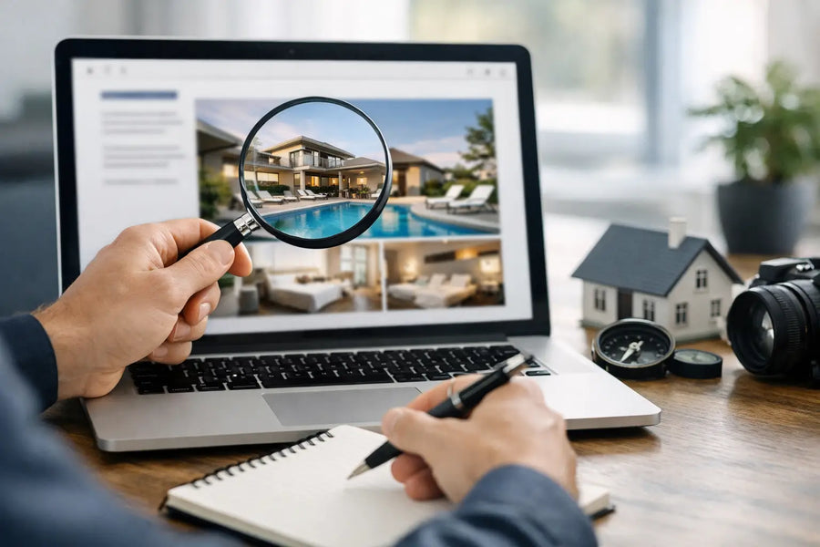 Hoe controleer je de betrouwbaarheid van een spot?