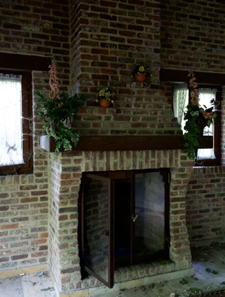 Garfield House [BEL] #04413