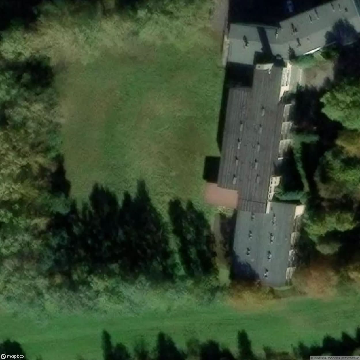 Site Abandoned Dairy [POL] #33843