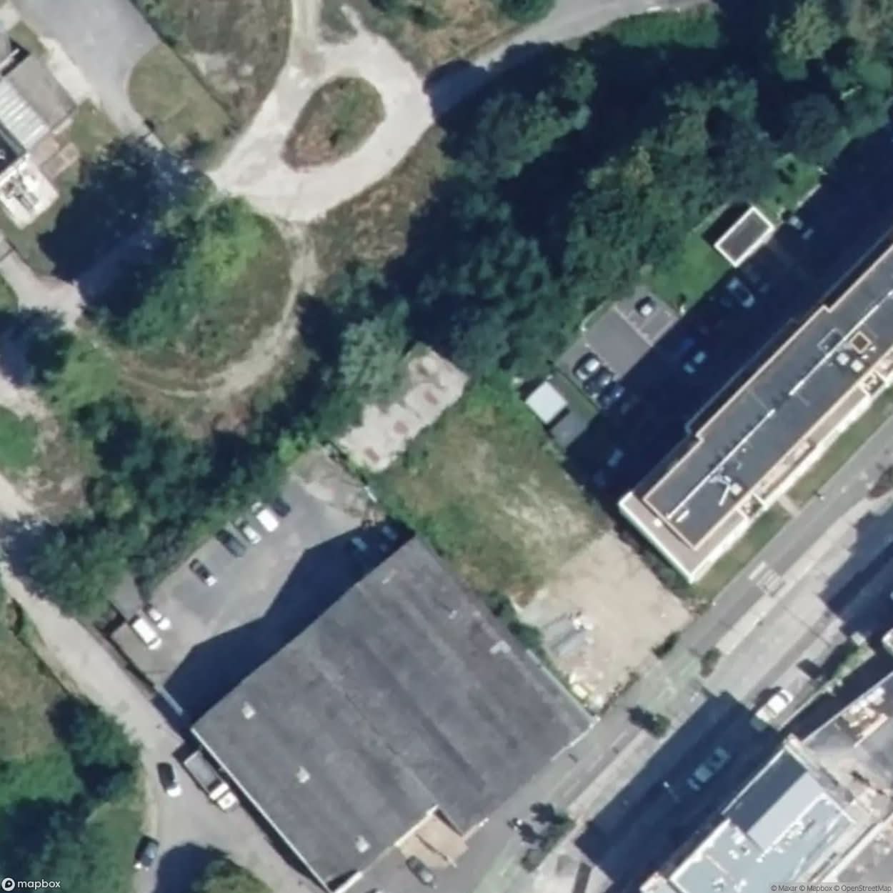 No Smoking Defence Zone [FRA] #16183