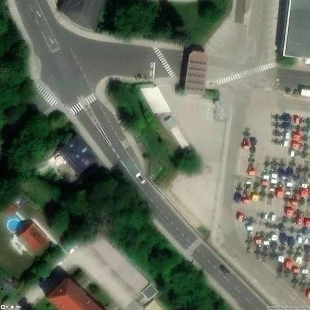 Erlensee Airfield [AUT] #17390