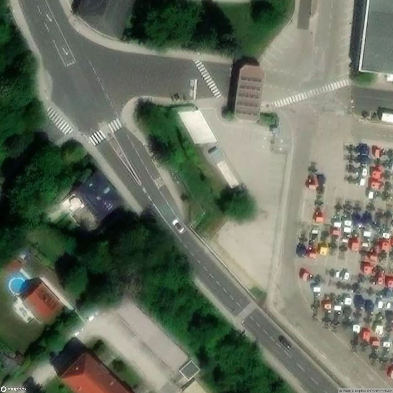 Erlensee Airfield [AUT] #17390