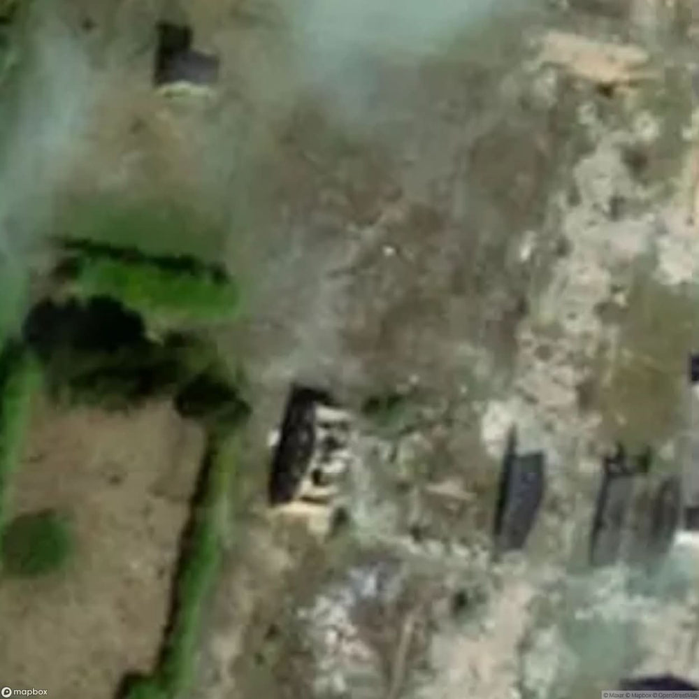 Site Ruins Of A Rapeseed Oil Production Plant [POL] #33885