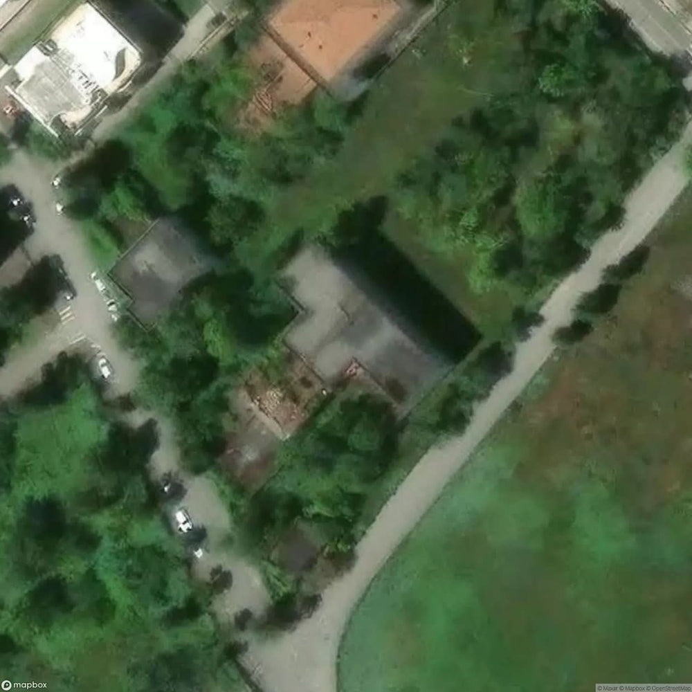 Site Abandoned Block [ITA] #34056