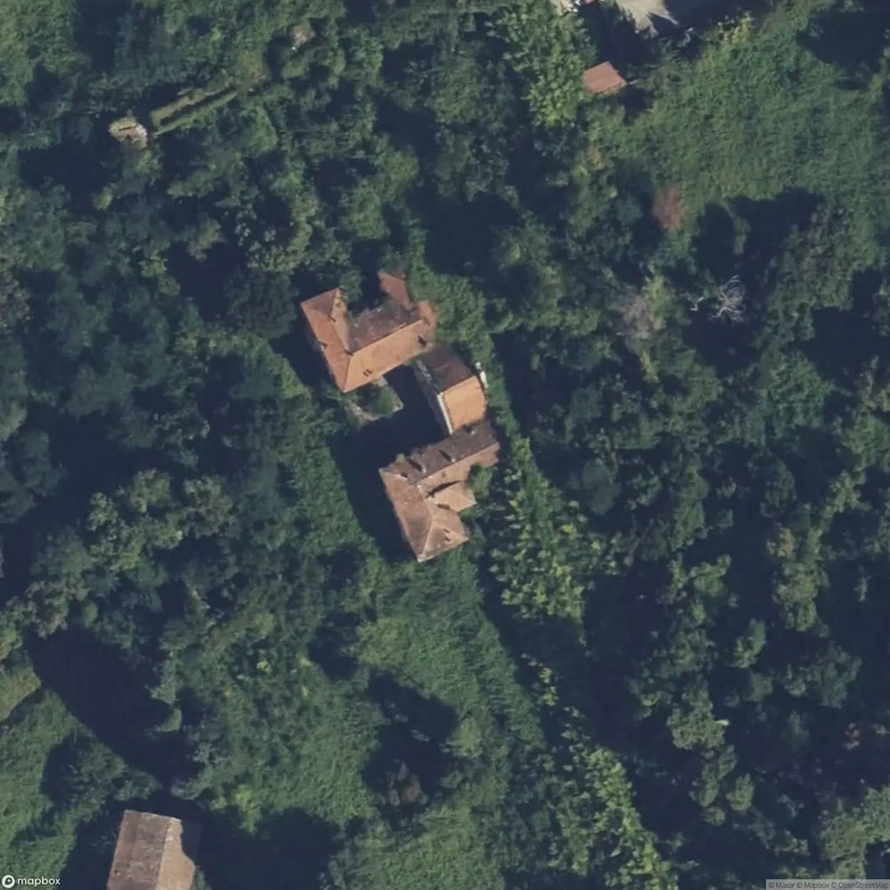 Villa Masonini [ITA] #01870