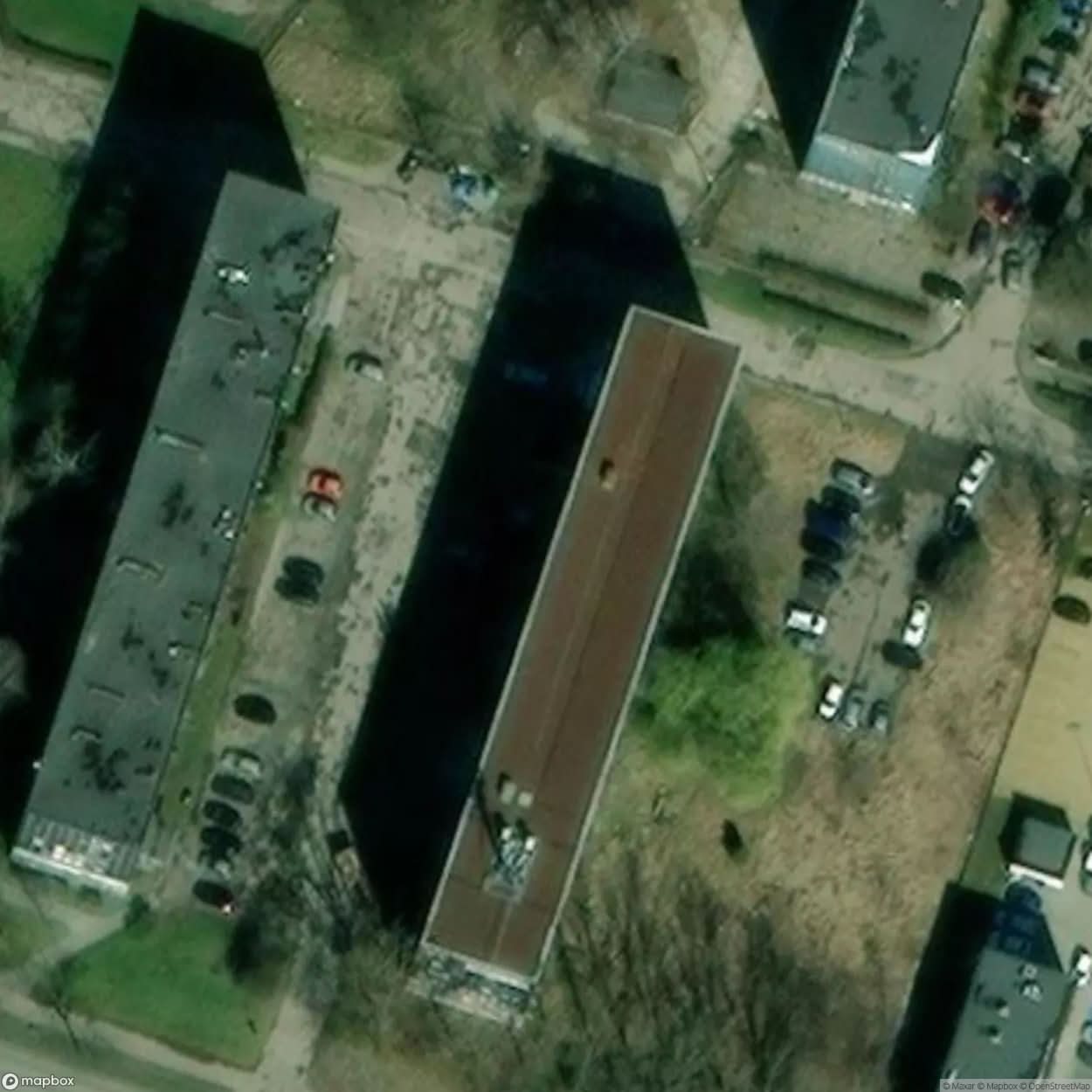 Site Abandoned Pumping Station [POL] #34433