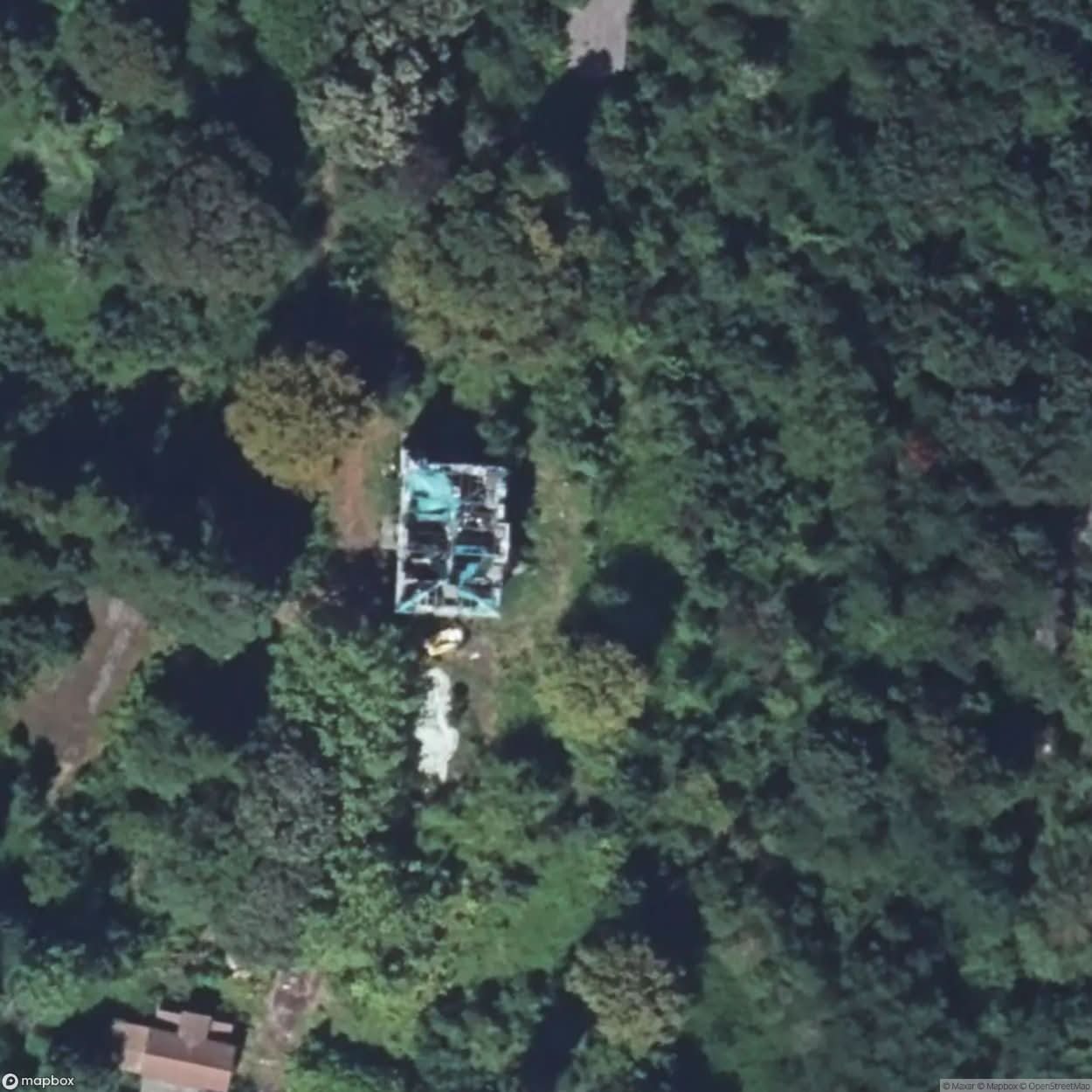 Plastic Manor [FRA] #01562