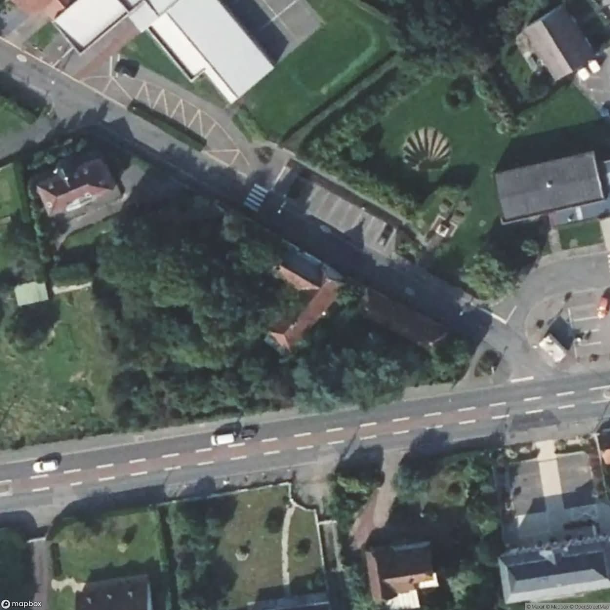 Beatles Manor [FRA] #01349