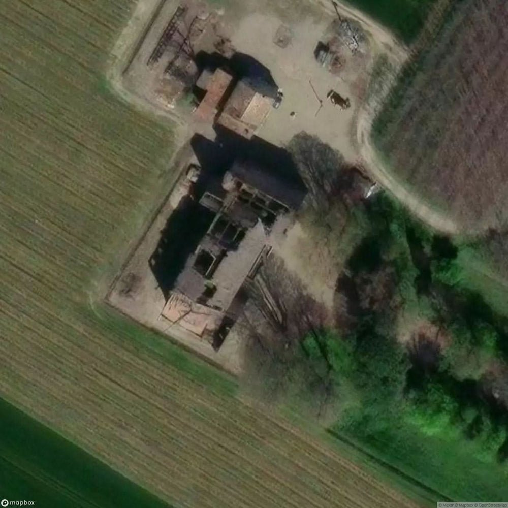 Former Summer Seminary Faenza [ITA] #11149