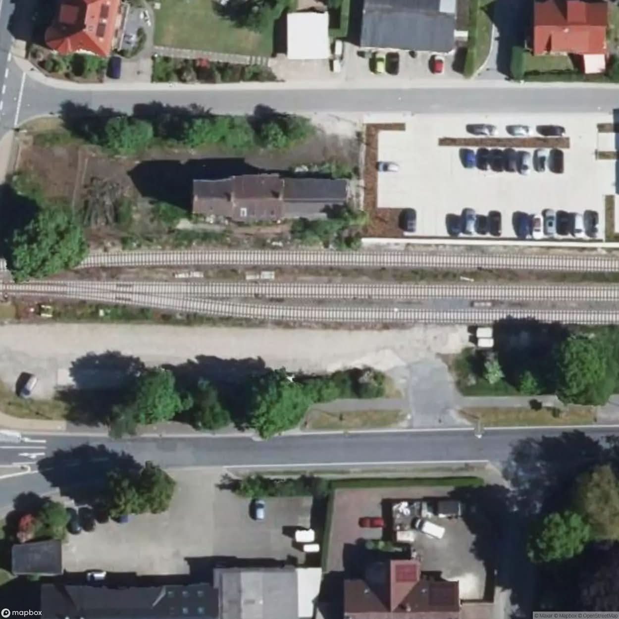 Engine Shed [DEU] #14495