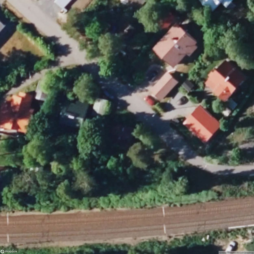 House Pihlamja [FIN] #01152