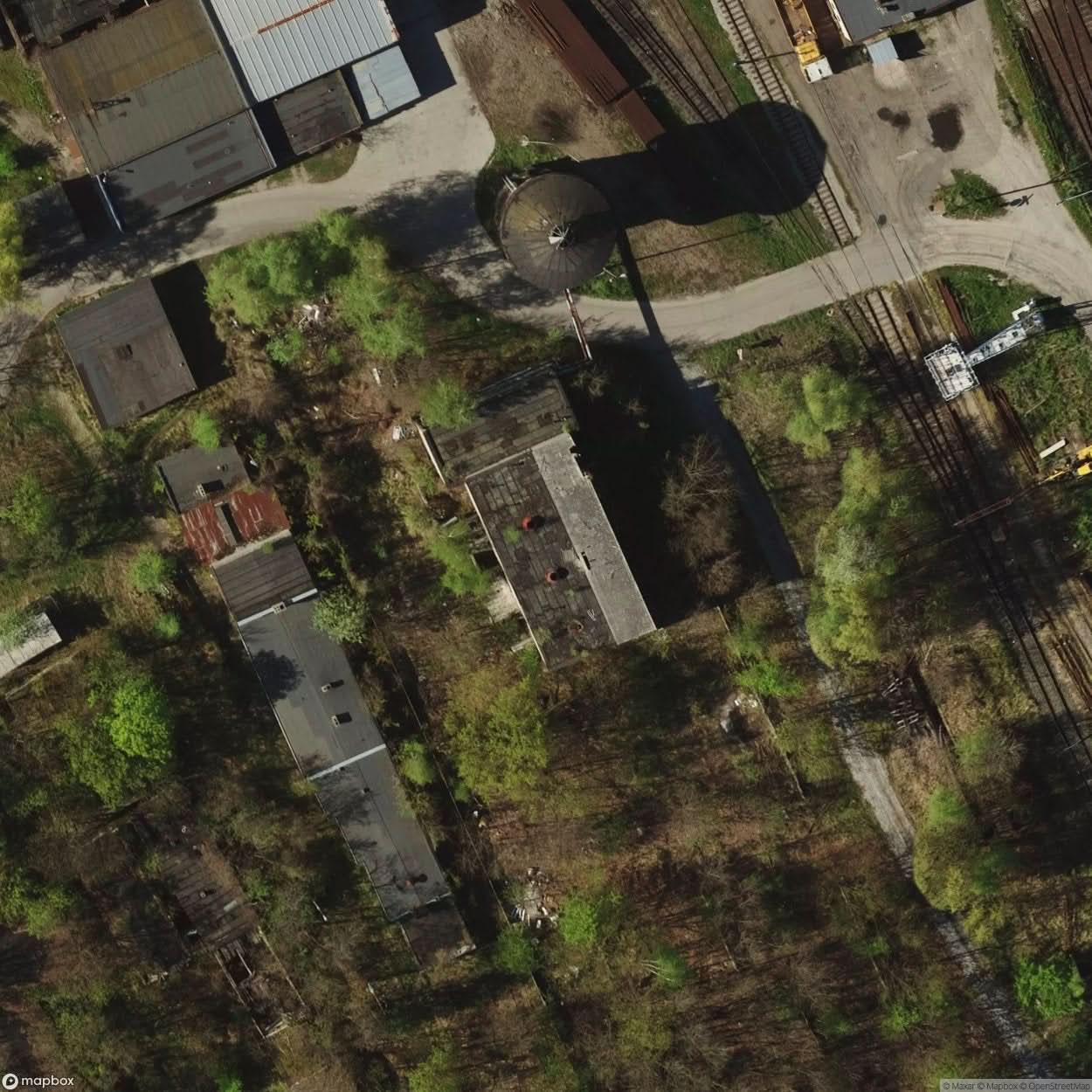 Kostkowice Site [POL] #33154