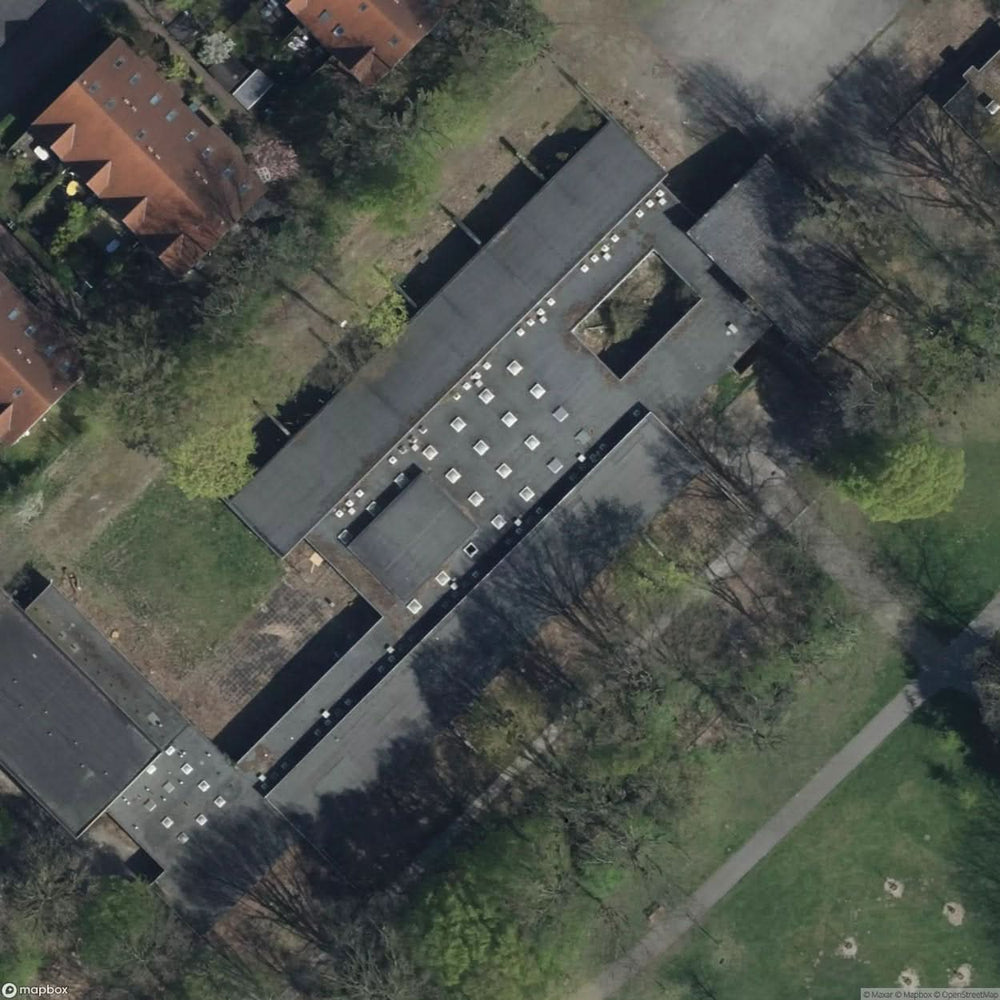 Missile Base [DEU] #08651