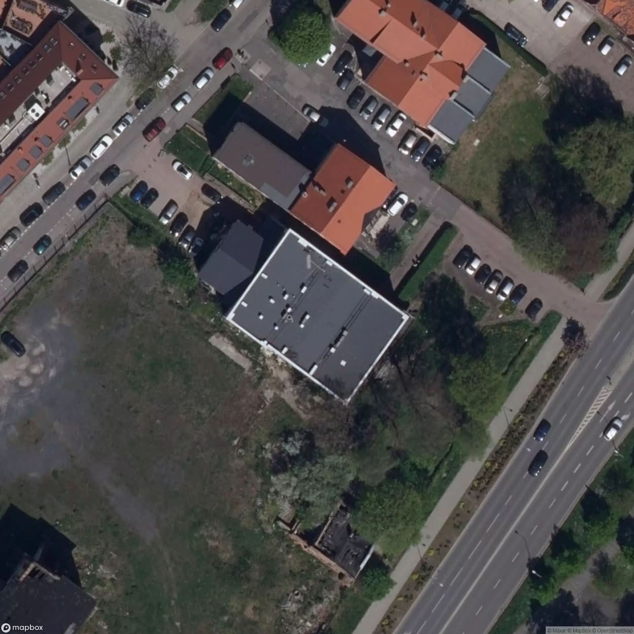 Krynki Site [POL] #32804