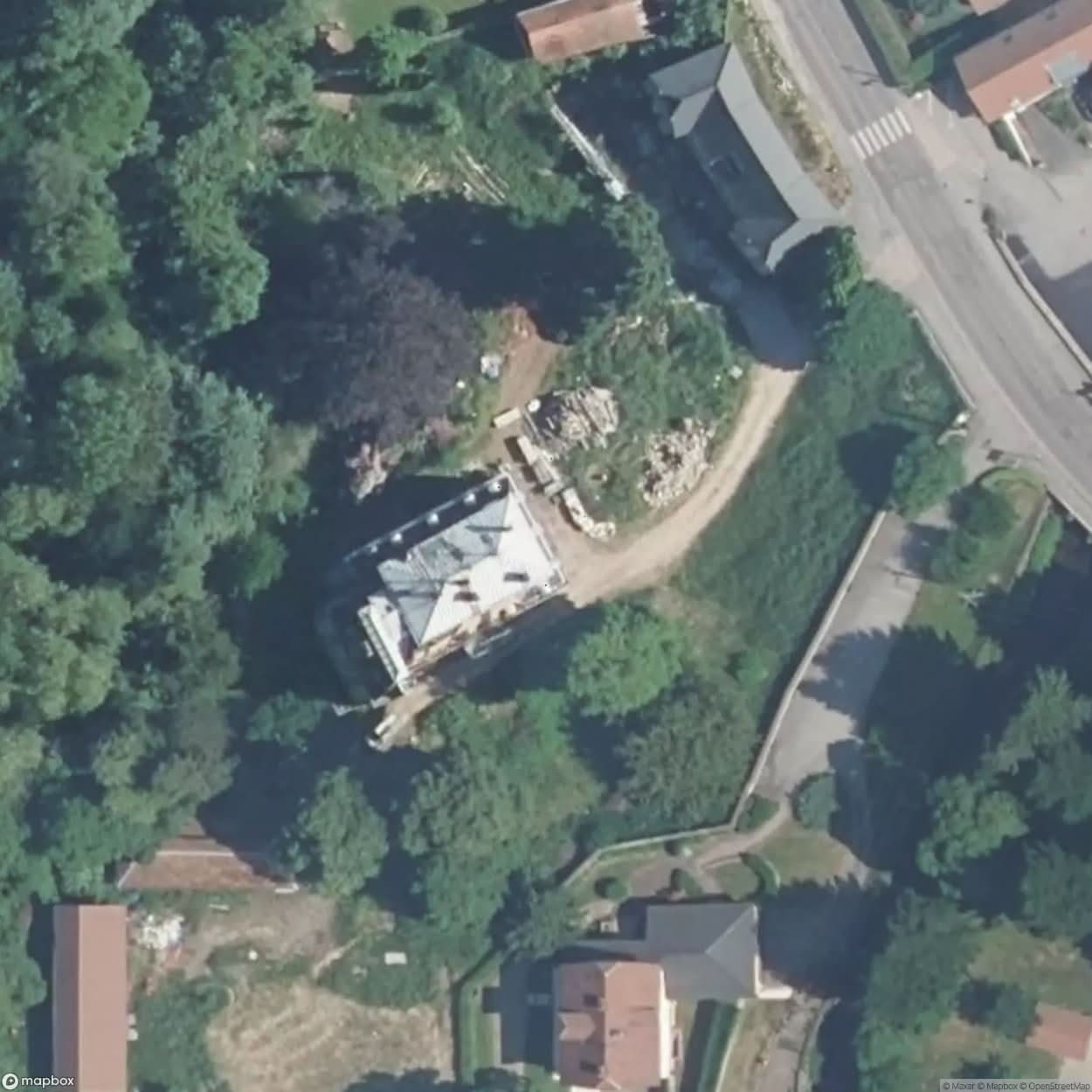 Villa Delight [FRA] #01810