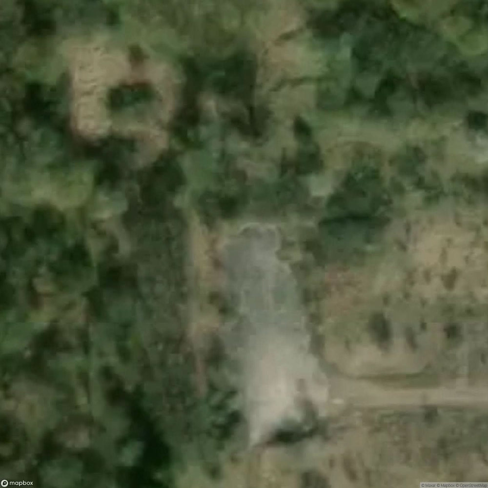 Ghost Town Of Marvilla [DEU] #07753