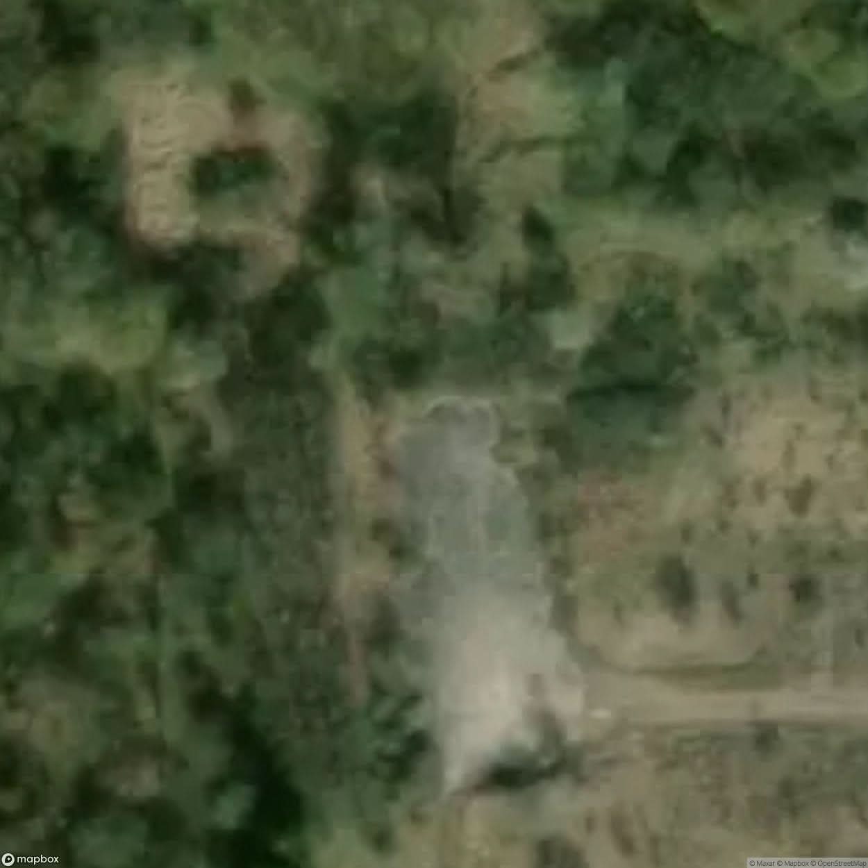 Ghost Town Of Marvilla [DEU] #07753