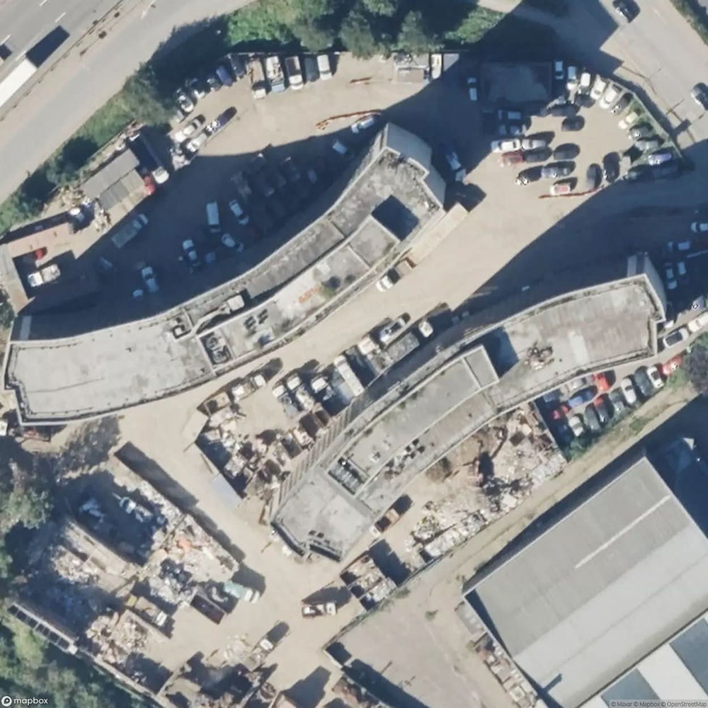 Unisys Towers [GBR] #10064