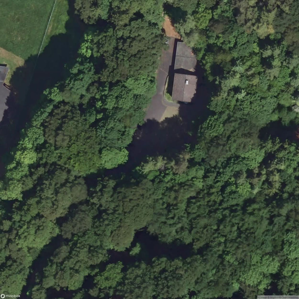 Former Military Training Area Sulzheim [DEU] #16214