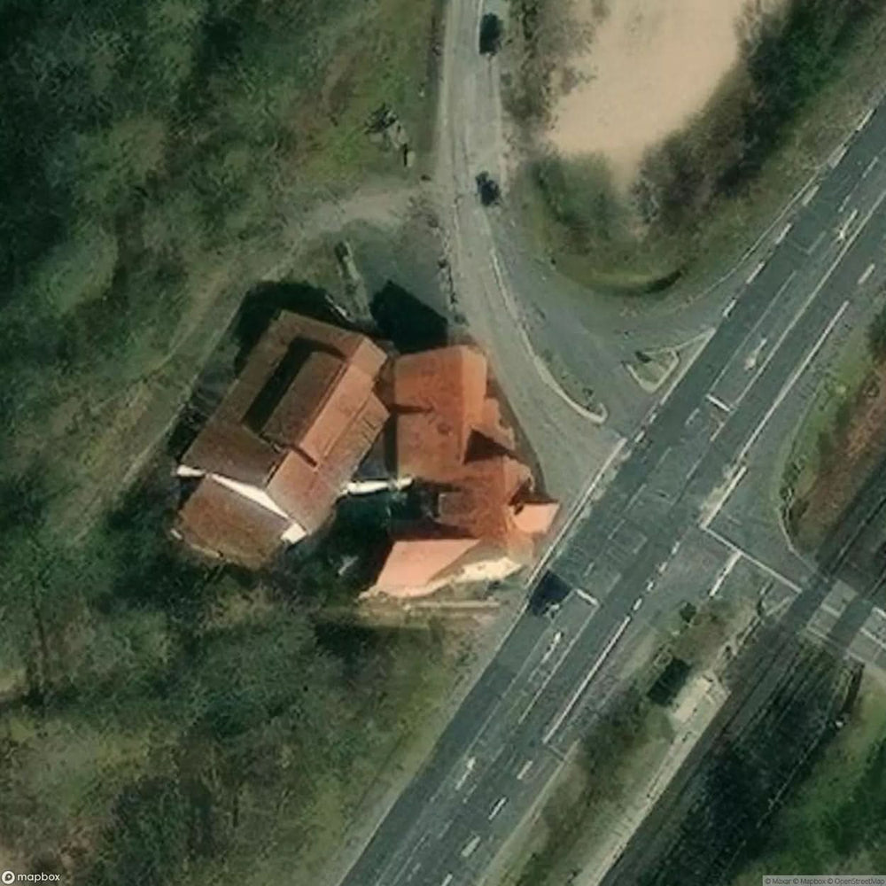 Former Lido Luino Nightclub [DEU] #12526