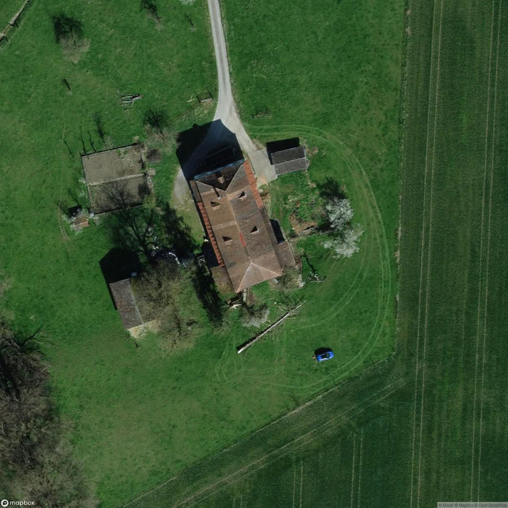 House Delemont Ju [CHE] #02662