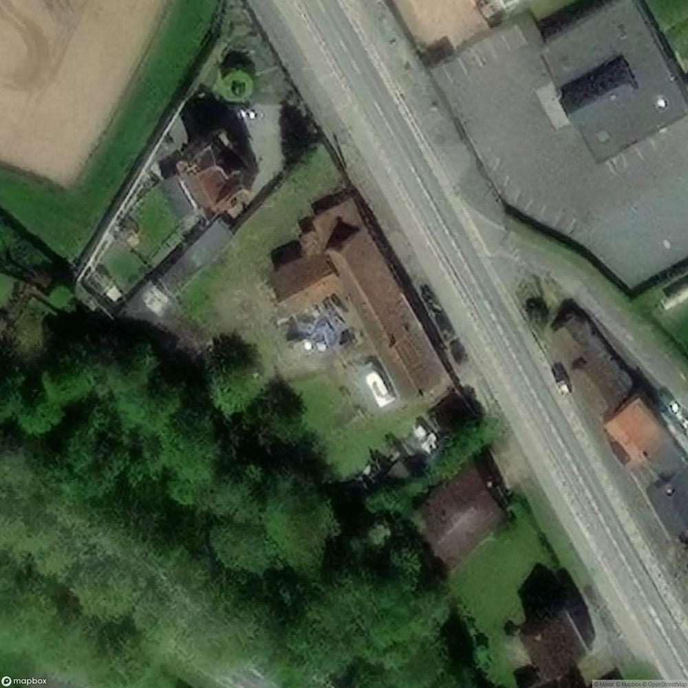 Train Station [BEL] #29567