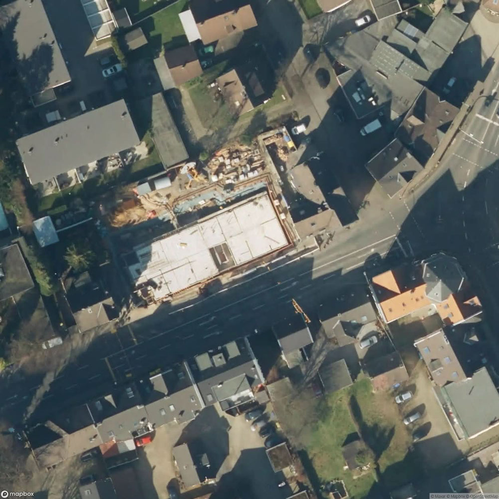 Residential Commercial House [DEU] #04706