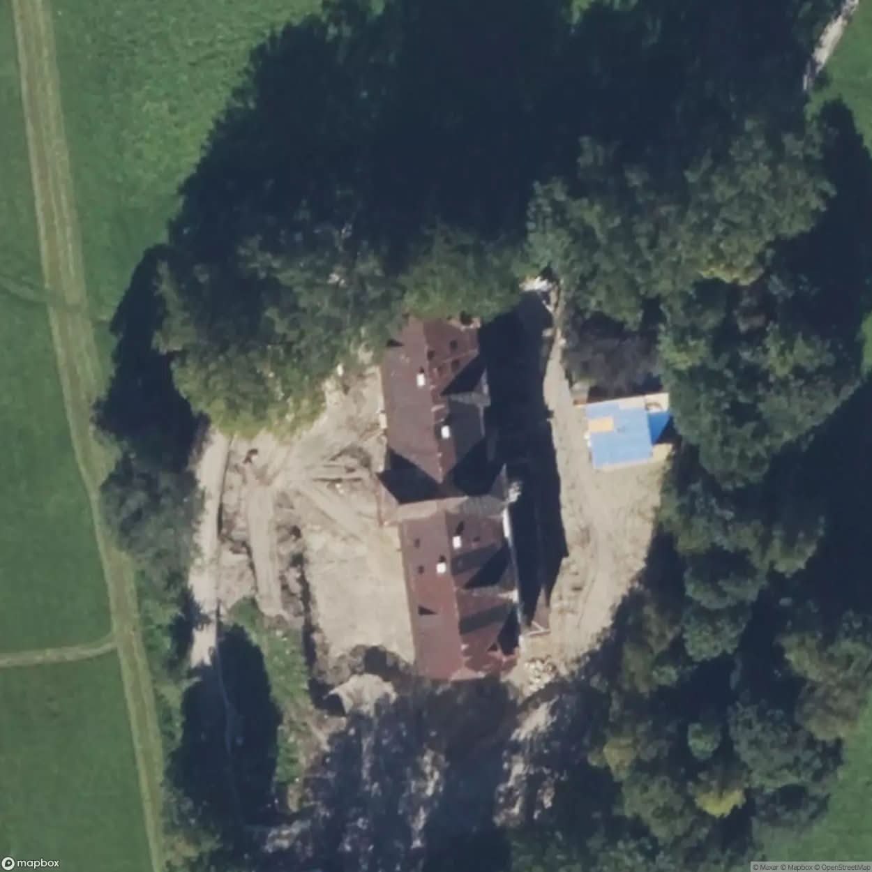 Hotel Breite [AUT] #12964