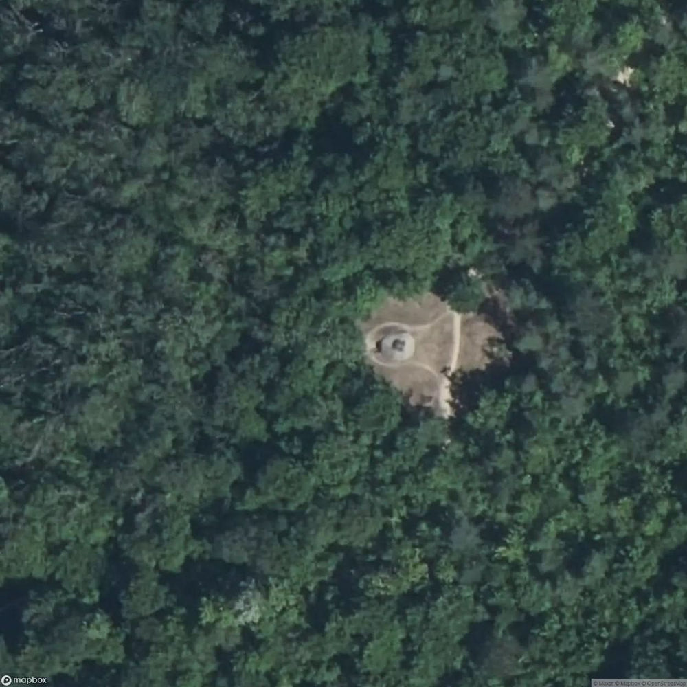Pamart Casemate No [FRA] #16152