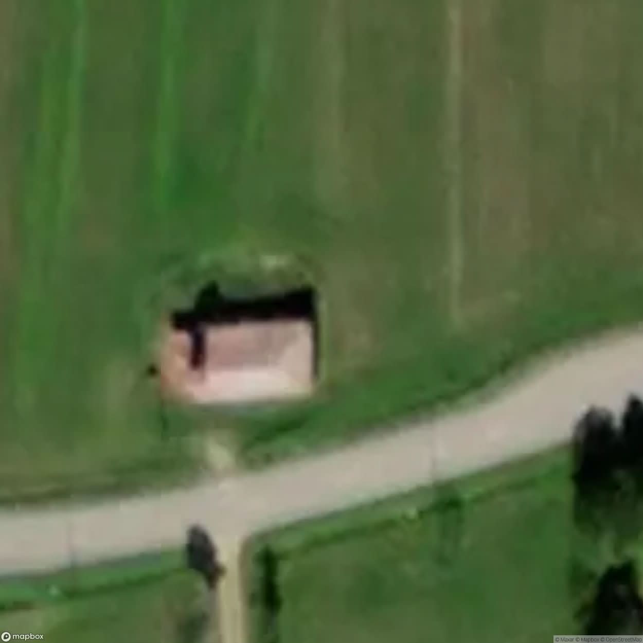The Antique Dealer S Barn [FIN] #01627