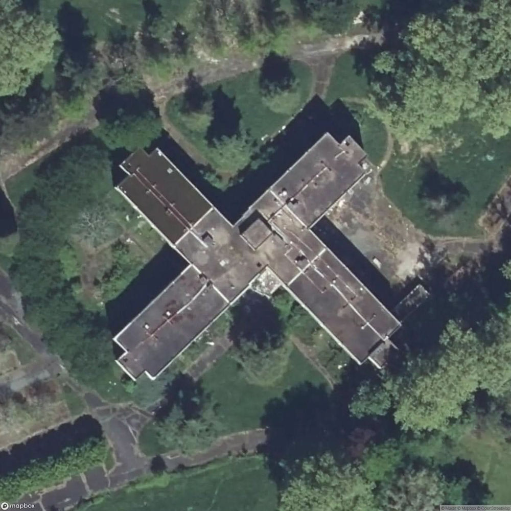 Nazi Hospital [FRA] #15156