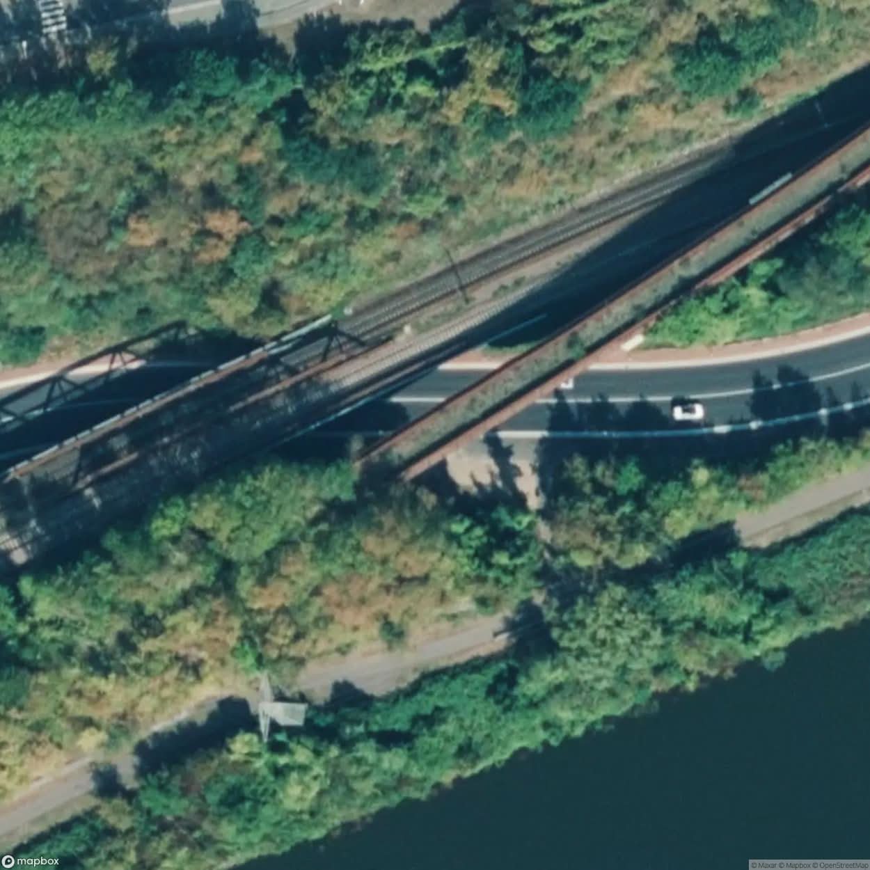 Railroad [DEU] #14779