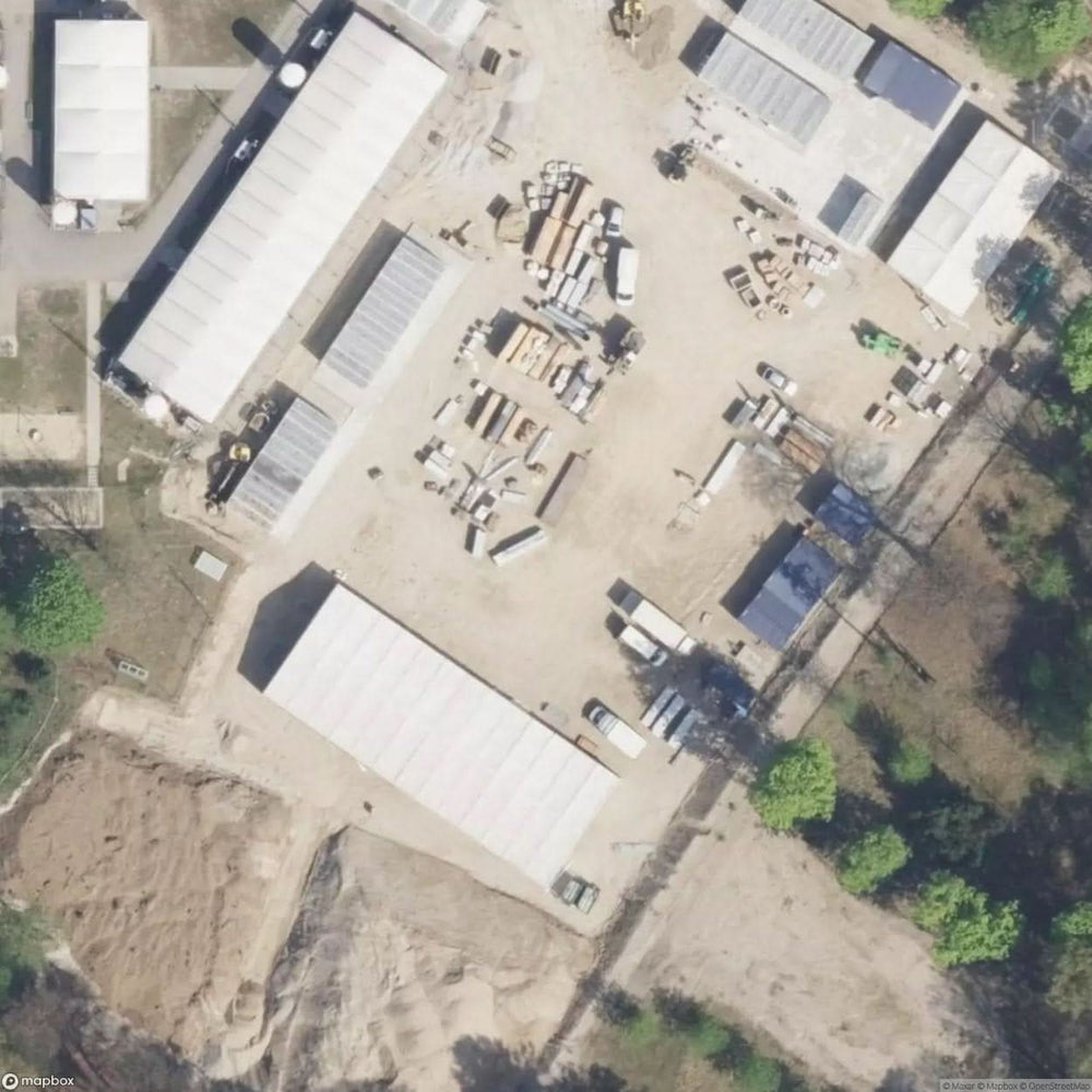 Halls And Outdoor Pool Badenova [DEU] #08077