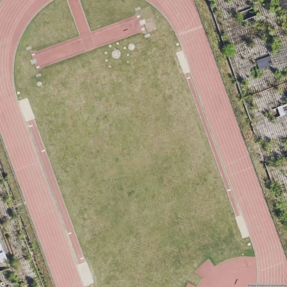 Site Stadium Rks Skra [POL] #33465