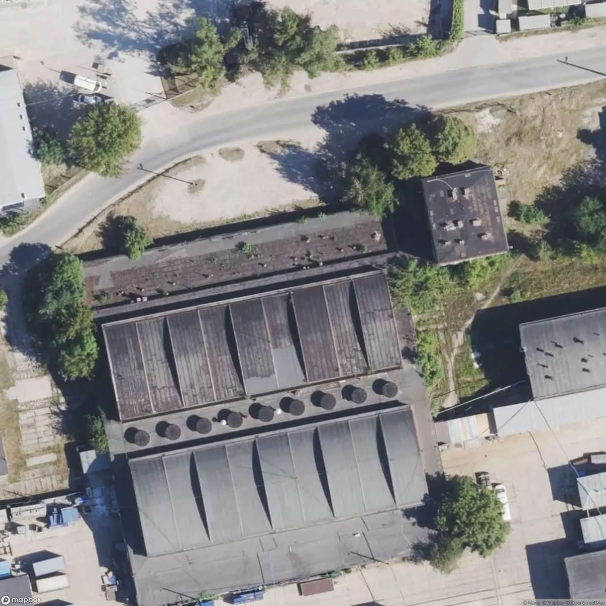 Site Abandoned Pharmacy Alfa [POL] #33699