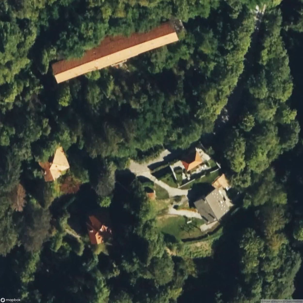 Red Cross Hospital [ITA] #09402