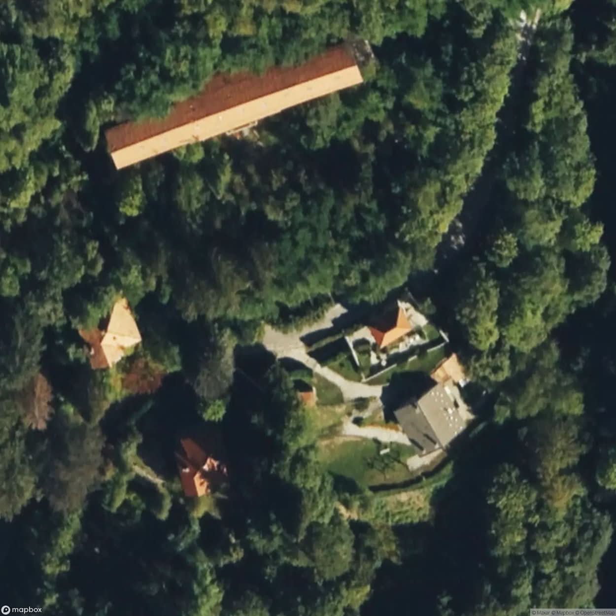 Red Cross Hospital [ITA] #09402