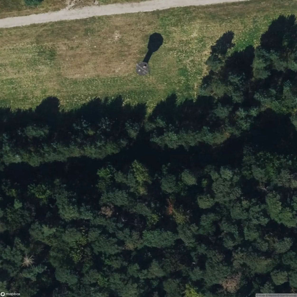Bunker Air Raid Shelter [DEU] #17440
