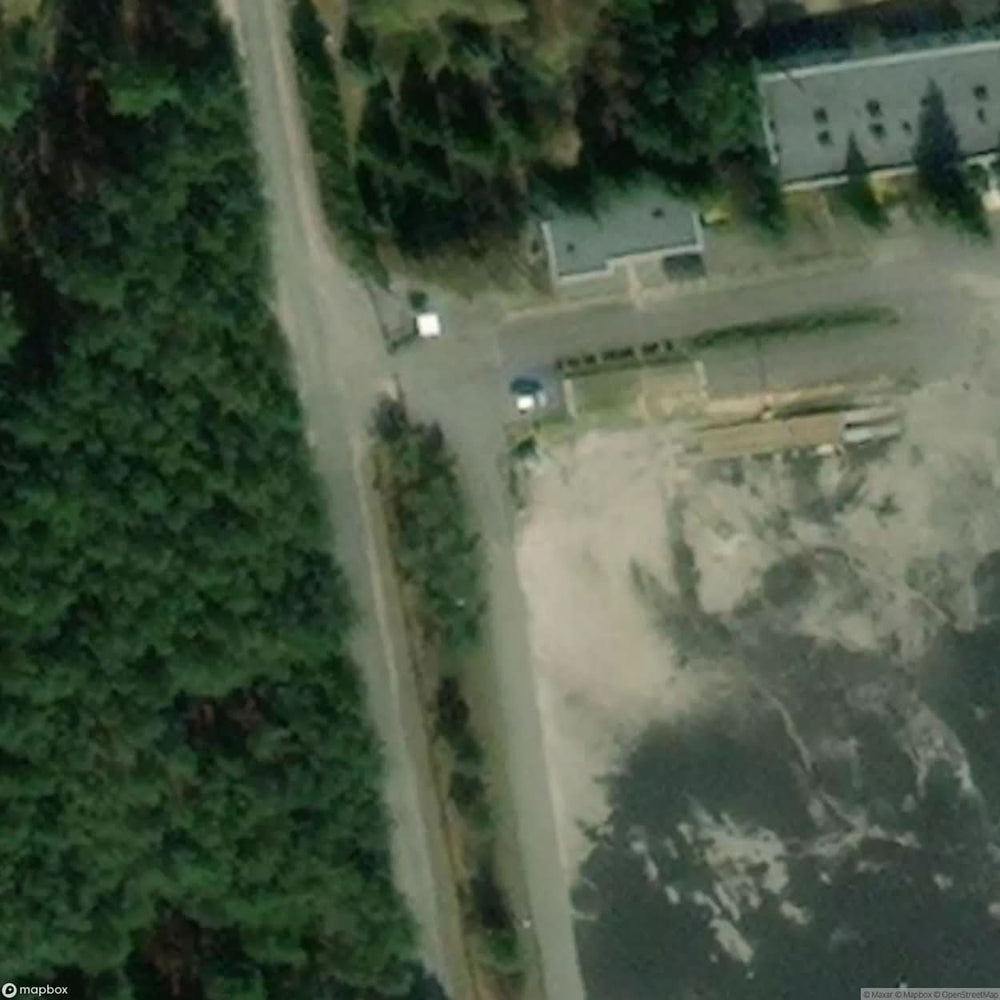 Site Abandoned Blocks Emaus [POL] #34321