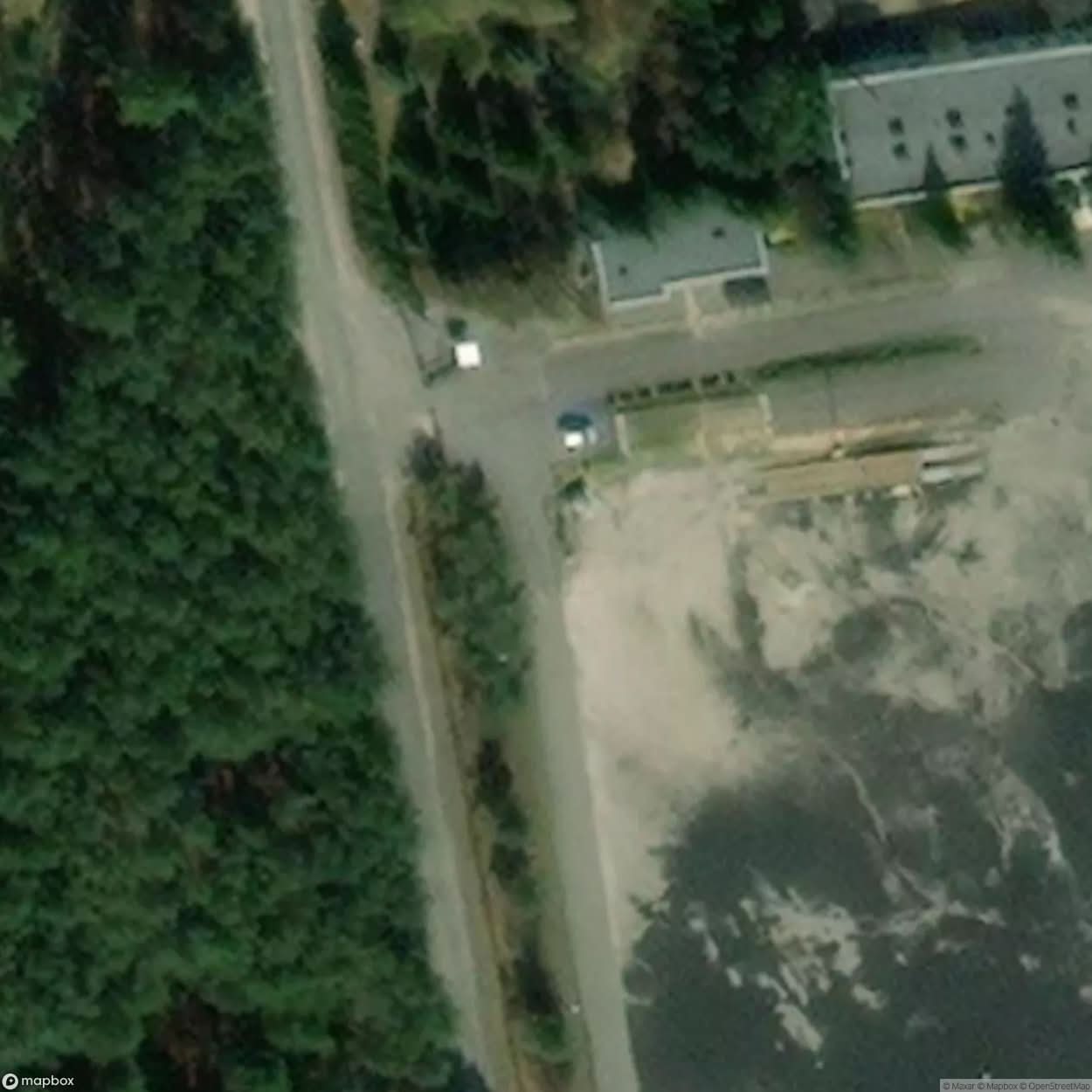 Site Abandoned Blocks Emaus [POL] #34321