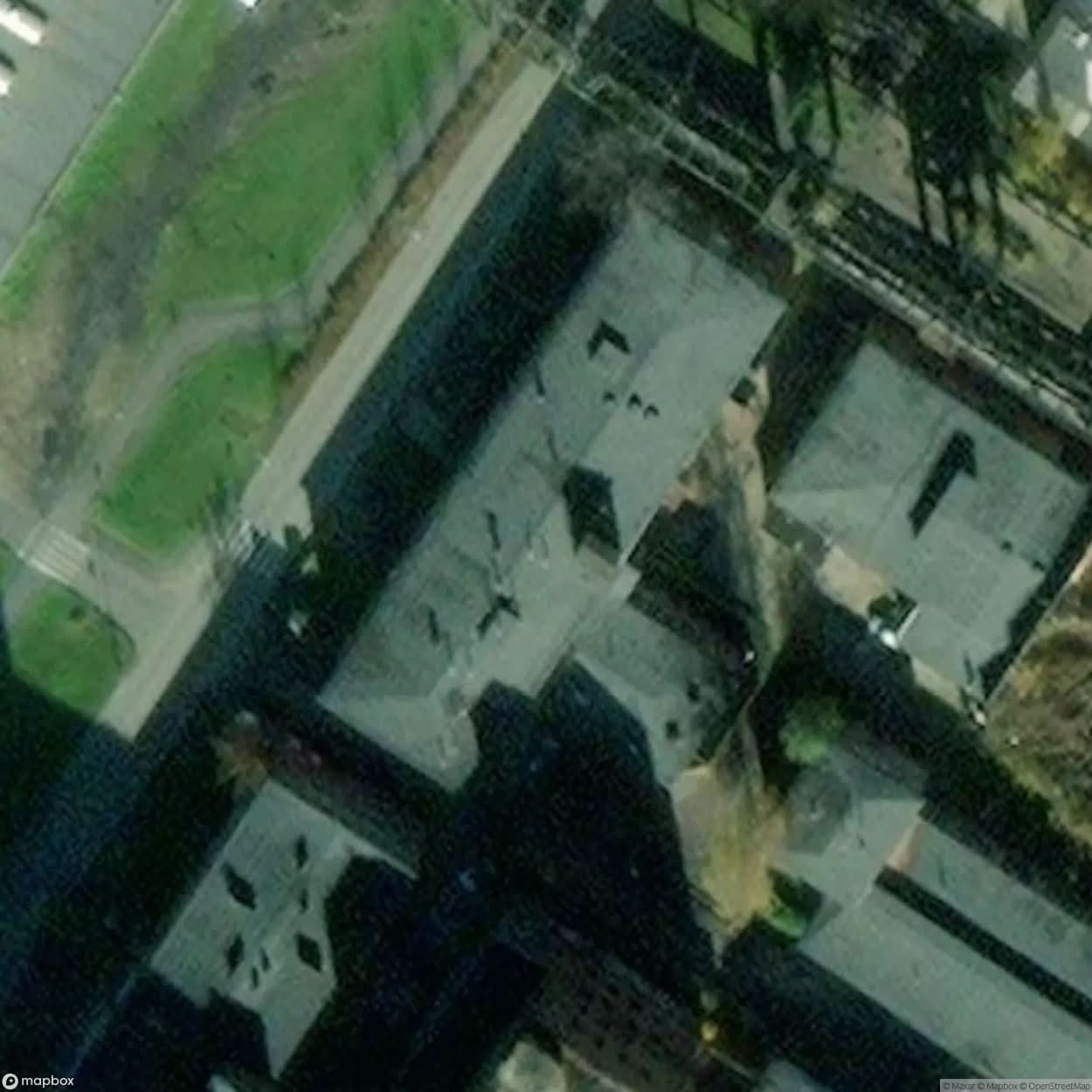 Chemitex Chemical Fiber Plant Celviskose [POL] #33356