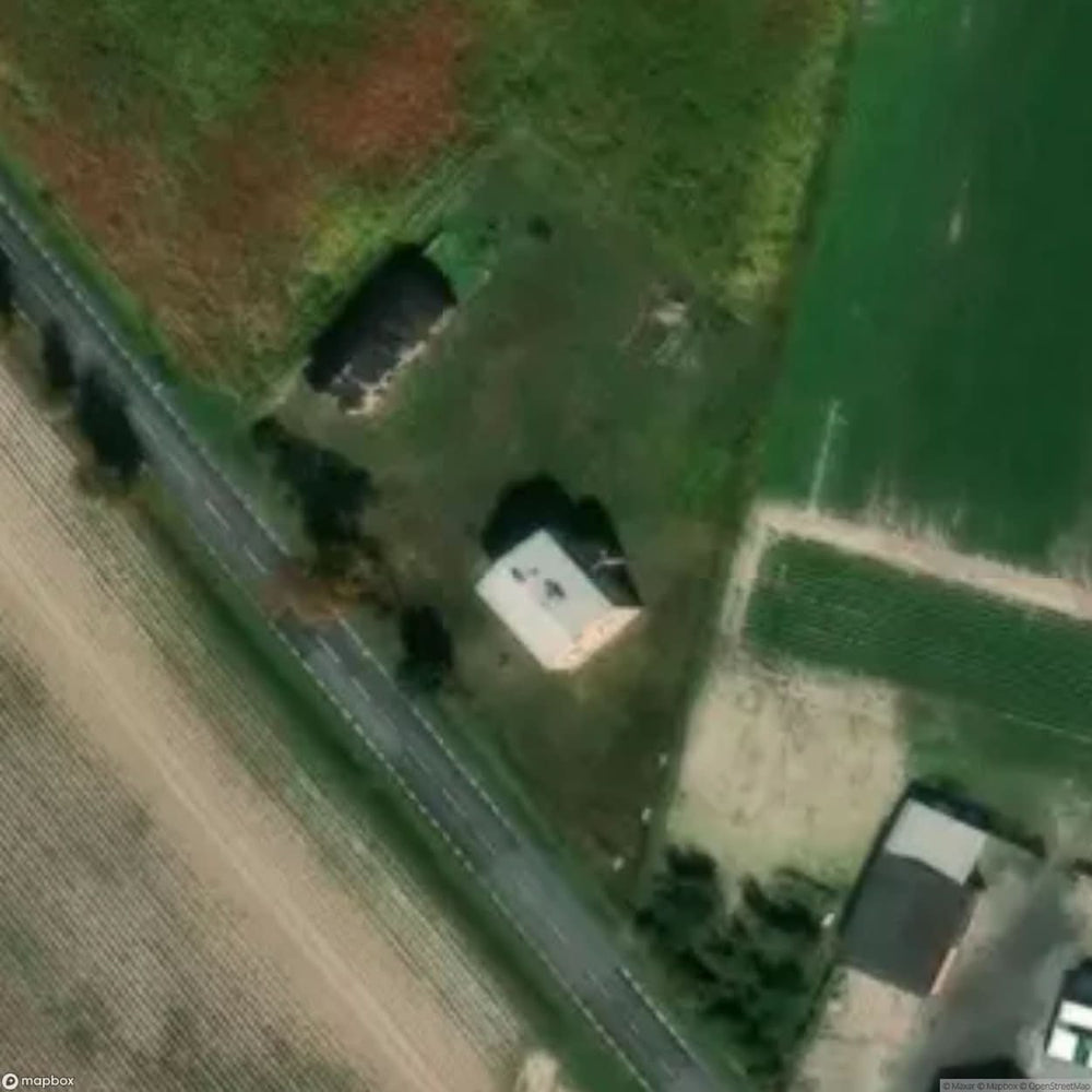 Residential Building House With Shed Biskupice [POL] #24105