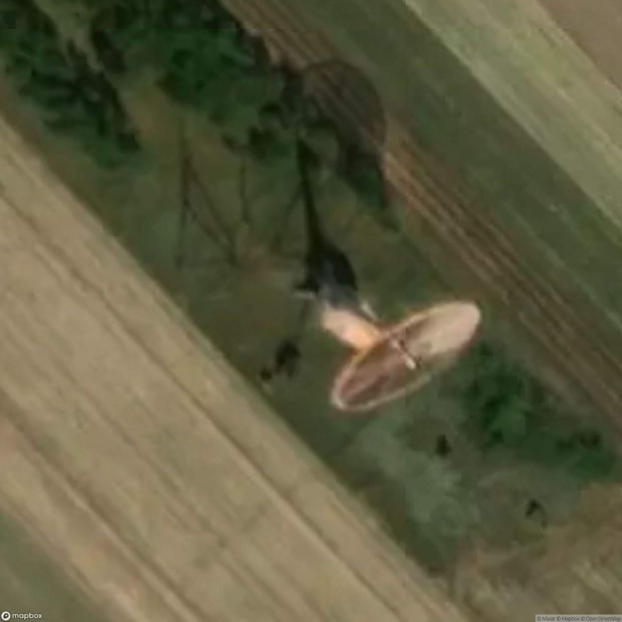 Windmill [POL] #10245