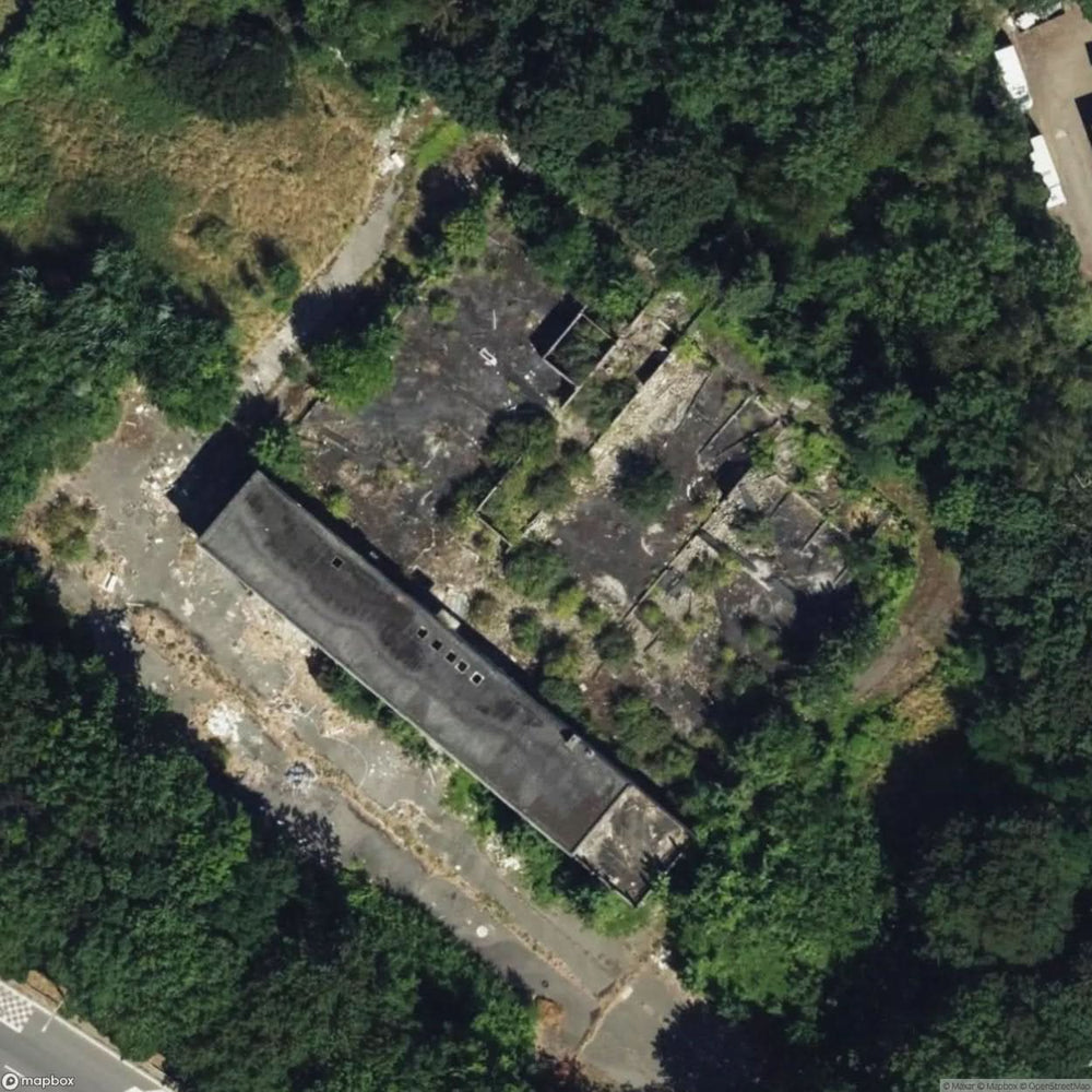 Vinegar Factory L Etoile [BEL] #10149