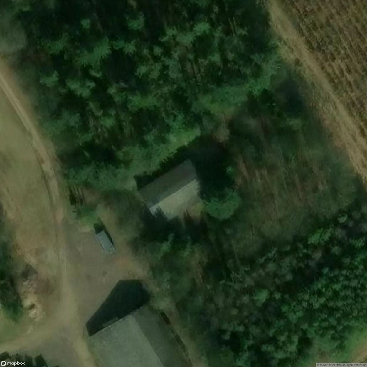 Old Bungalow [DEU] #20774