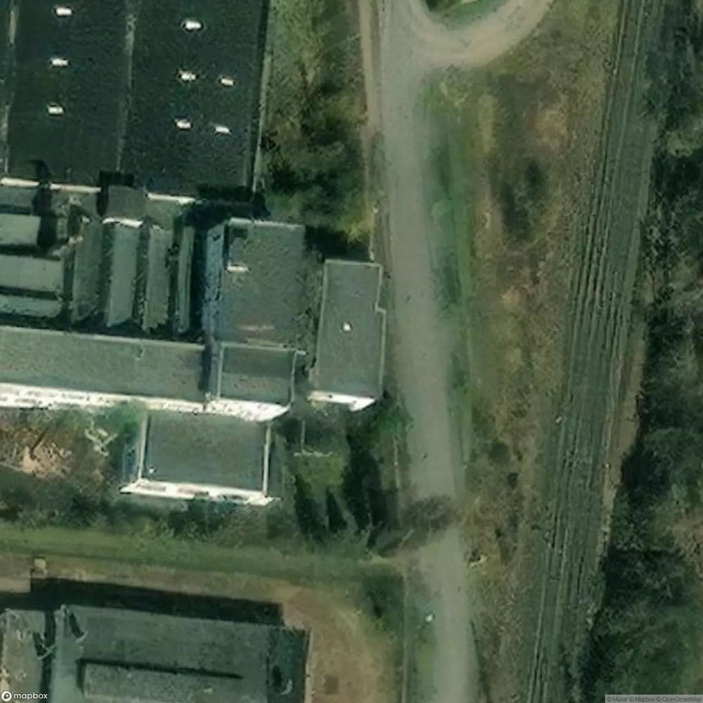 Factory Duisburg [DEU] #05460