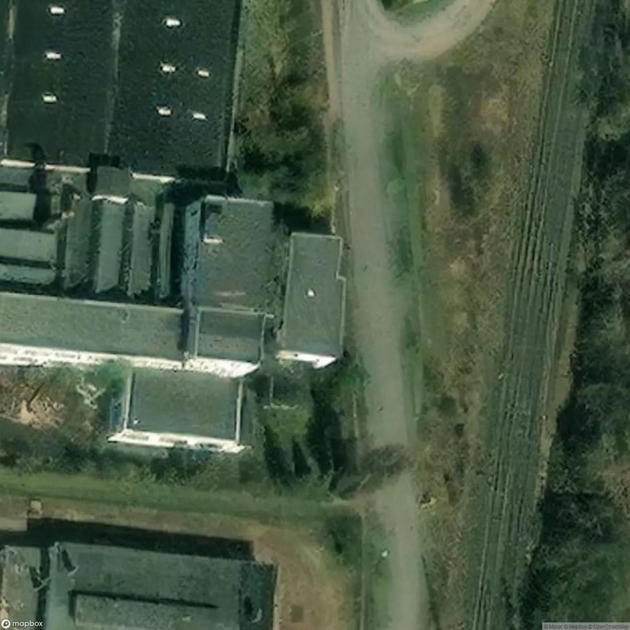 Factory Duisburg [DEU] #05460