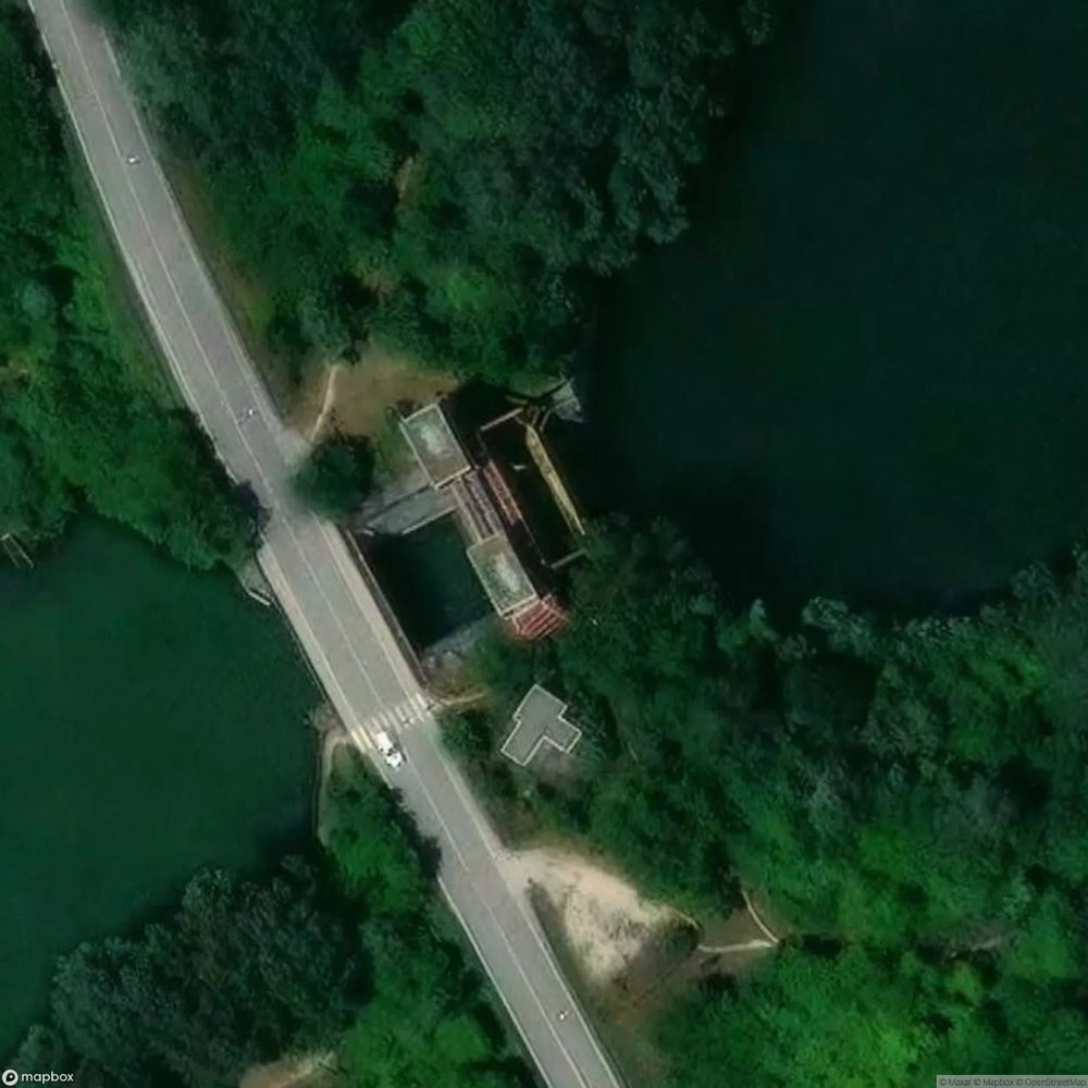 Former Army Training Grounds [ITA] #12633