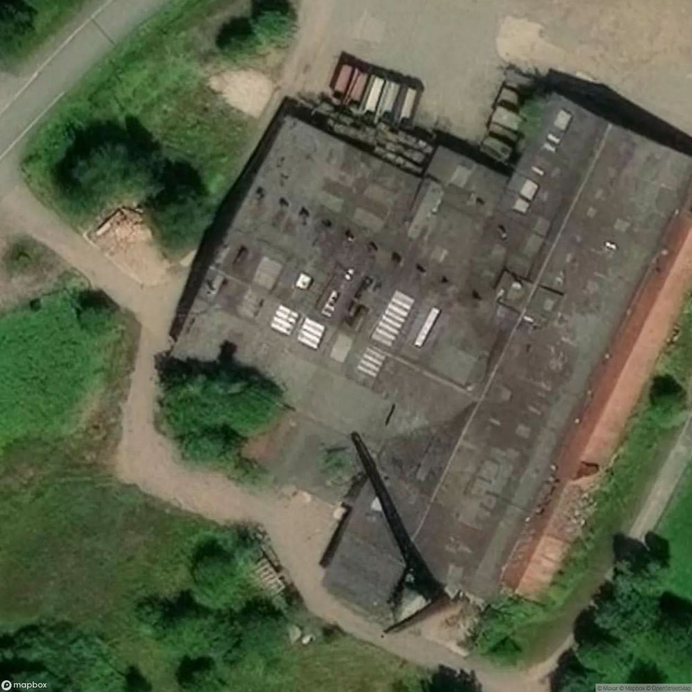 Brick Factory [DEU] #06708